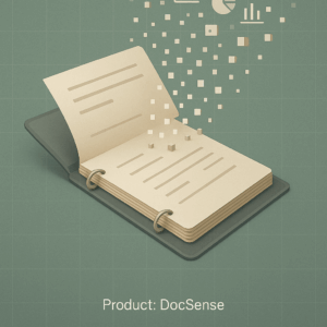 DocSense Semantic Search Pack