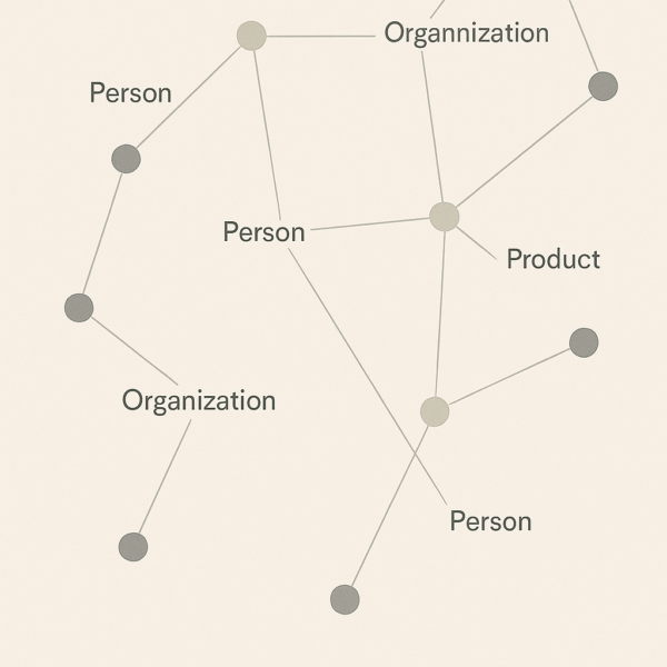 EntityGraph Extractor — NER & Relations Kit